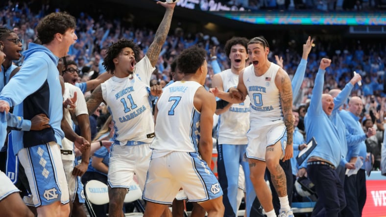 college basketball rankings