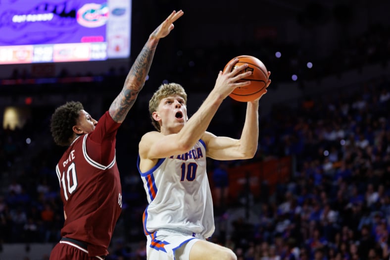 college basketball rankings