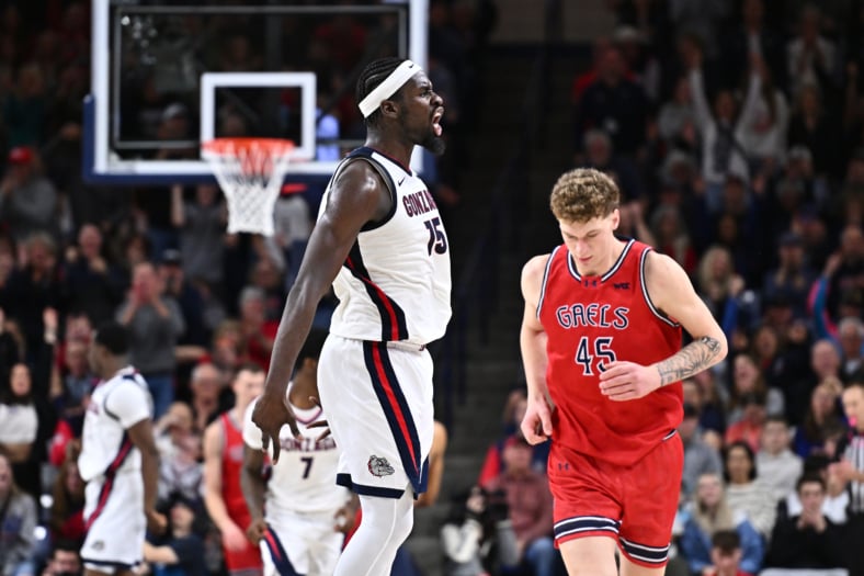 college basketball rankings