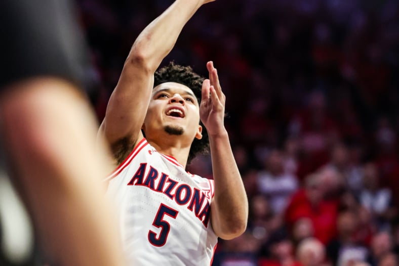 college basketball rankings