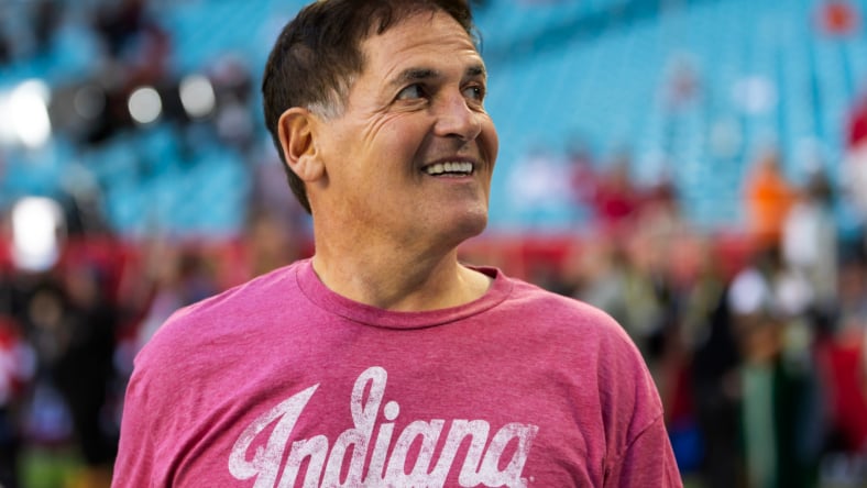 mark cuban