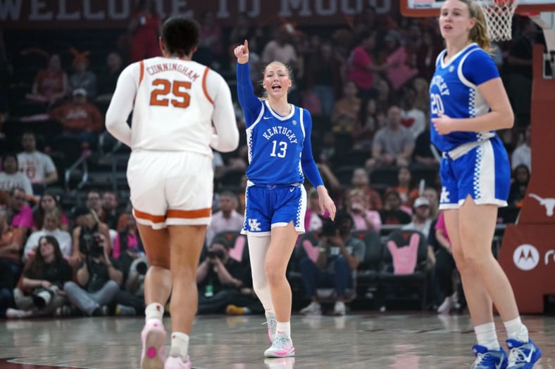 college basketball rankings