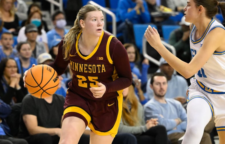 college basketball rankings