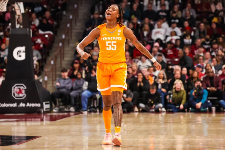 college basketball rankings