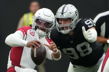 NFL Trade Candidates 2026