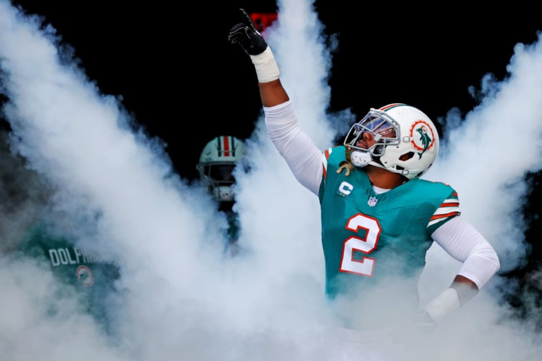 NFL Offseason Predictions