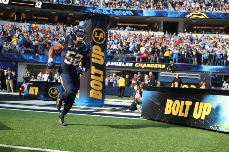 NFL Offseason Predictions