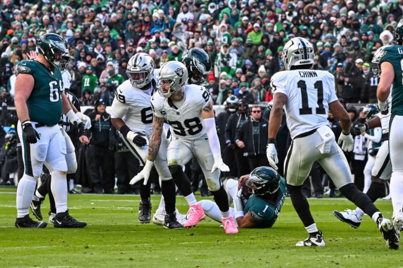 NFL Trade Candidates 2026