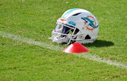 Miami Dolphins