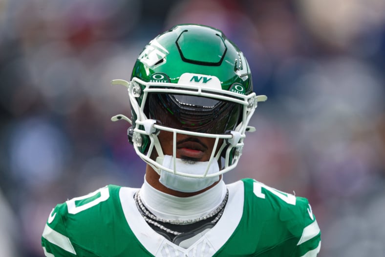 NFL Offseason Predictions