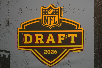 2026 NFL Mock Draft