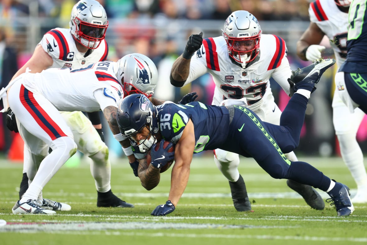 Super Bowl LX Recap: Winners, Losers from Seahawks' 29-13 Win over the  Patriots
