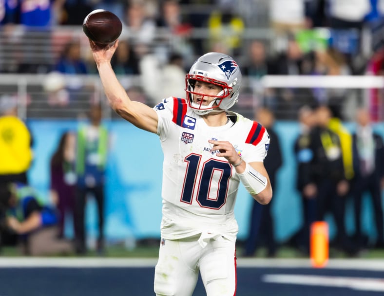 New England Patriots