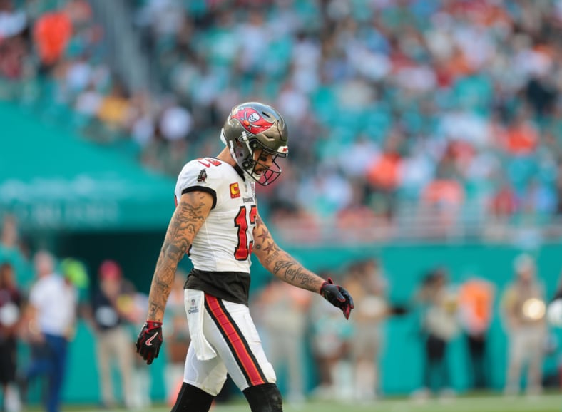 Mike Evans
