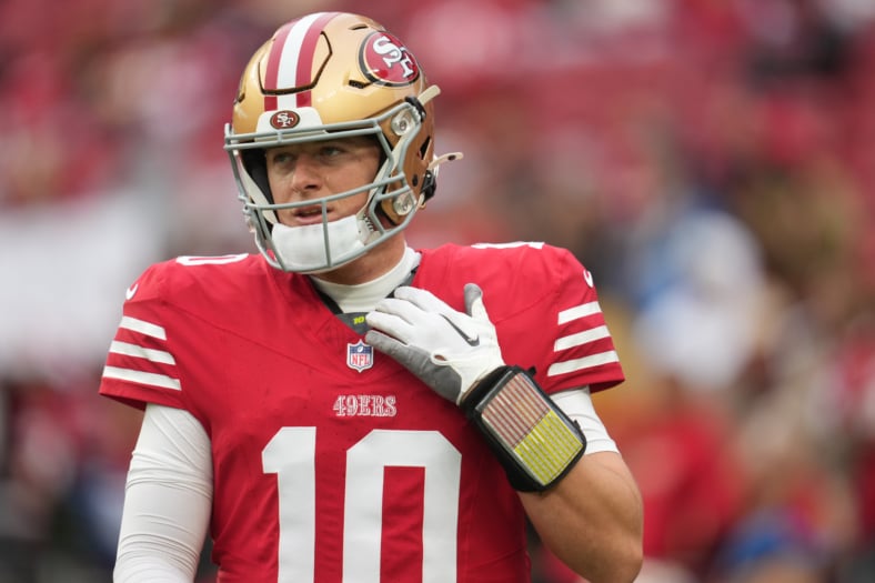 NFL Trade Candidates 2026