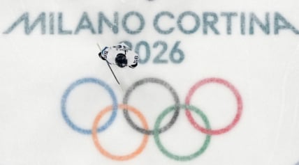 Olympics: Ice Hockey-Men Group B - SVK-FIN, team canada