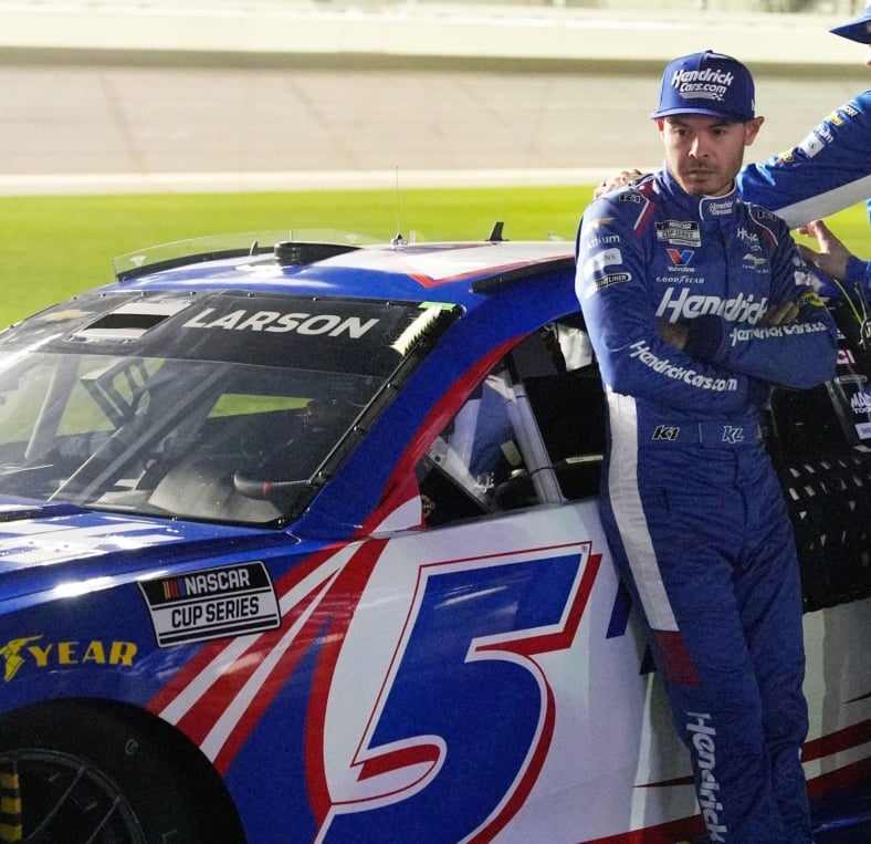 NASCAR Power Rankings after Daytona