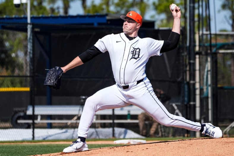 Best MLB Pitchers 2026