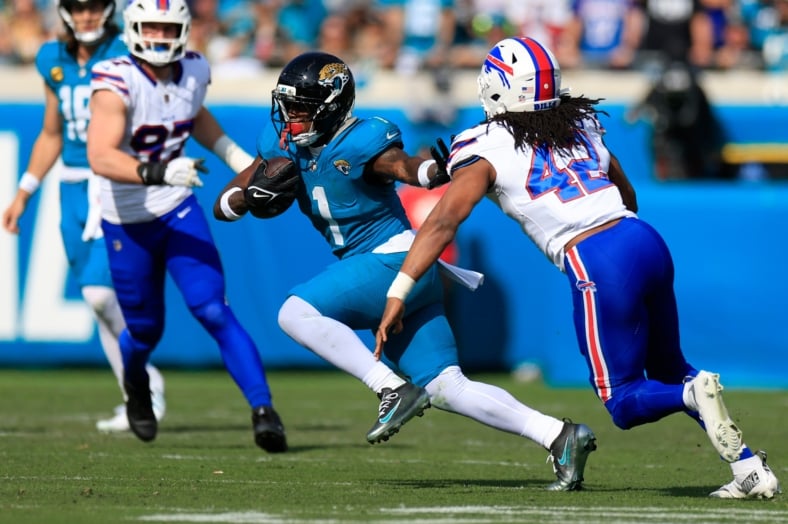 Bold NFL Offseason Predictions