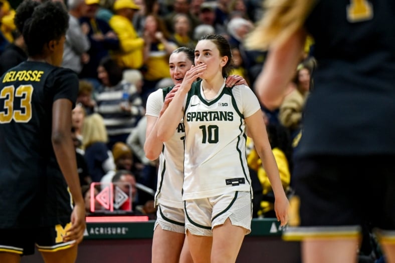 college basketball rankings