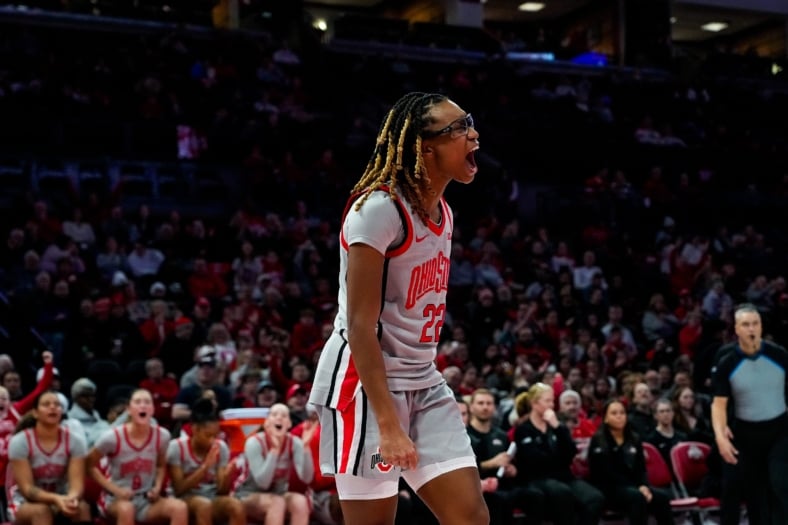 college basketball rankings