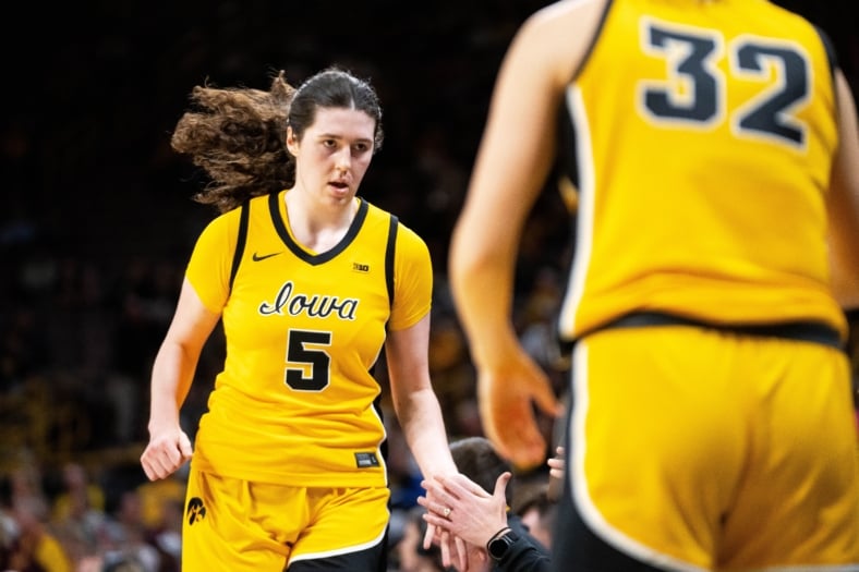 college basketball rankings