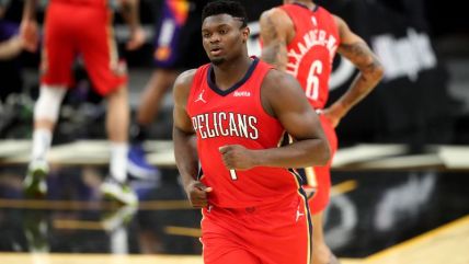New Orleans Pelicans rumors, trade and free-agent buzz for this summer