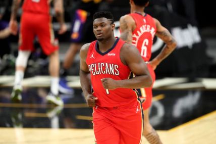 New Orleans Pelicans rumors, trade and free-agent buzz for this summer