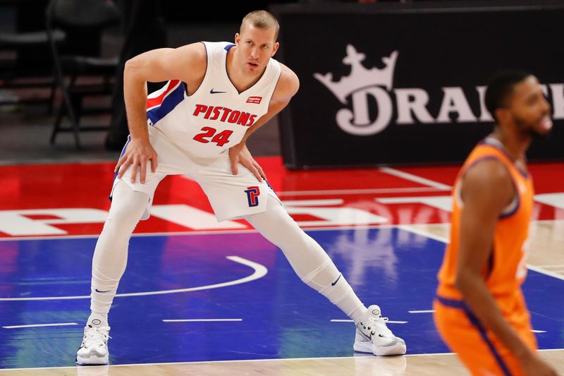 Brooklyn Nets trade for Mason Plumlee