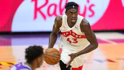 Toronto Raptors rumors, top trade and free-agent targets for 2021 NBA offseason