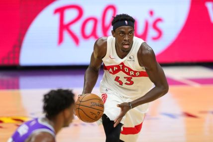 Toronto Raptors rumors, top trade and free-agent targets for 2021 NBA offseason