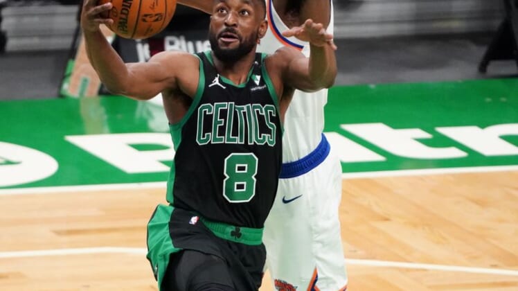 Boston Celtics, Kemba Walker
