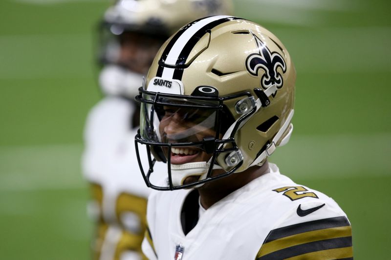 Picking winners for best 2021 NFL QB competitions: New Orleans Saints
