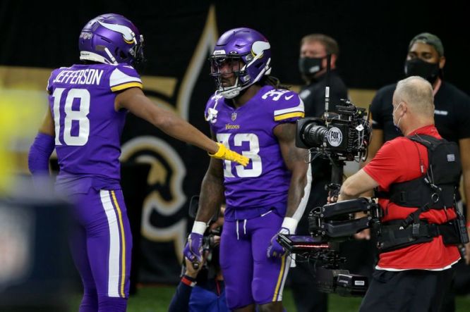 Minnesota Vikings Football - Vikings News, Scores, Stats, Rumors & More