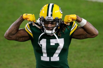 Green Bay Packers could reportedly make huge Davante Adams contract offer