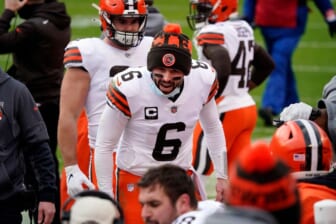 Cleveland Browns schedule and 2021 predictions