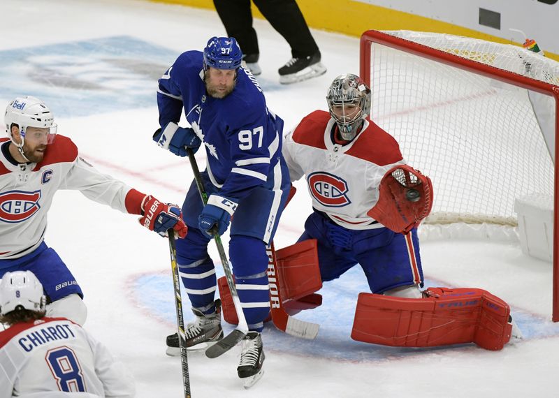 Montreal Canadiens hall-of-famer on Stanley Cup drought