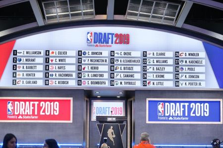 NBA Draft rumors