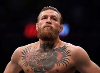 What’s next? UFC 264 fallout points to McGregor-Poirier IIII