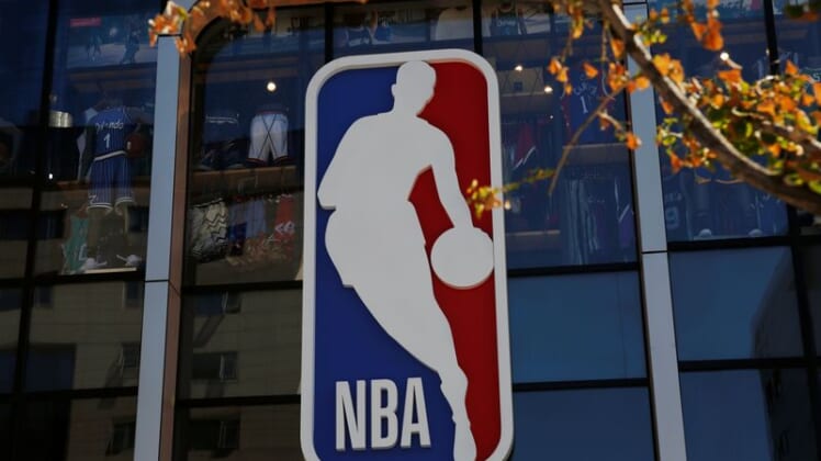 2021 NBA mock draft