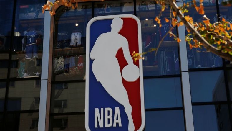 2021 NBA mock draft