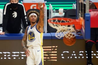 4 ideal Kelly Oubre destinations during free agency